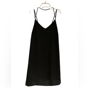 Finn & Clover Black Dress (Size M)